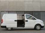 Hyundai H1 Van 2008 года